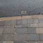 New Level Driveway threshold. Tarmac re-instatement