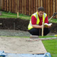 Every project is different and various setting out techniques allows us to prepare thoroughly for the project ahead.