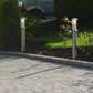 Through all this, we achieve a first class finish on all Driveway, patio and landscape projects.